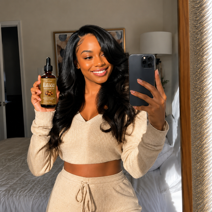 BellaHair Growth Oil Batana
